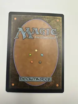 Magic | Magic 2014 (M14) | Vastwood Hydra | 198 | NM MTG TCG Creature - Image 2