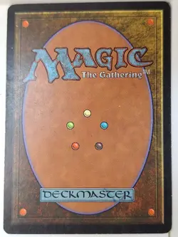 Rhystic Syphon - Prophecy - Magic the Gathering MTG Nice! - Image 2