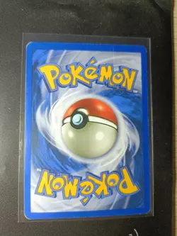 Pokemon TCG Piloswine Skyridge H22 Holo Holo Rare Yuka Mori - Image 2