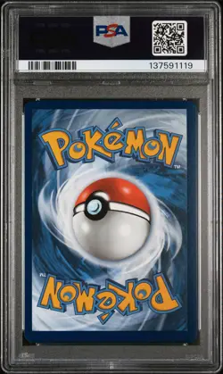 Pokemon Crown Zenith Hatterene V 065 PSA 10 - Image 2
