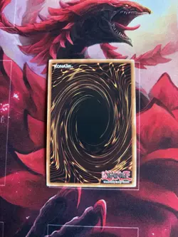 Dark Magician Girl - RA03-EN123 - Alt Art - Platimun Secret Rare - YuGiOh - Image 2