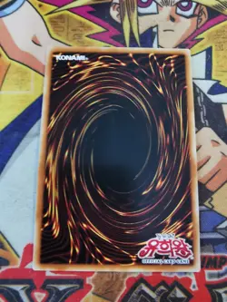 Gaia The Fierce Knight 15ax-kry05 (NM+) Secret Rare Yu-Gi-Oh! - Image 2