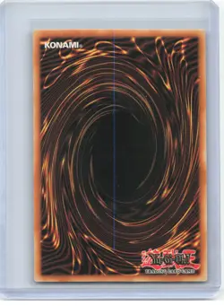 2024 YuGiOh!—Trap Trick #RA03-EN078—Quarter Century Secret Rare Foil 1st Edition - Image 2