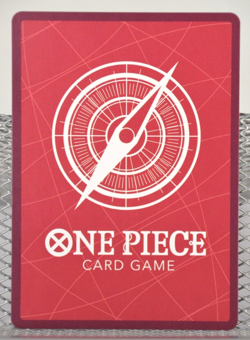 OP04-001 Nefeltari Vivi (001) Leader - Kingdoms of Intrigue One Piece CCG - Image 3