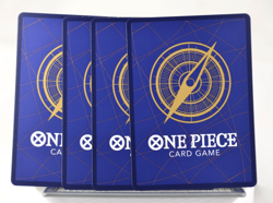 ST16 P-060 Tot Musica (P) Starter Deck 16: GREEN Uta One Piece CCG x4 Playset - Image 2