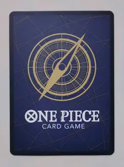 O-Nami (ST18-002). One Piece CCG. C 8 Pack Battle Prize Winner Promo. Japanese. - Image 2