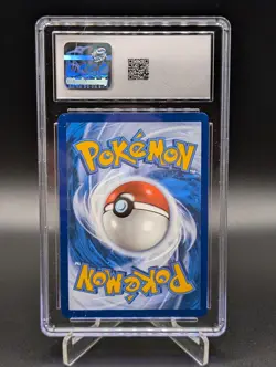CGC 10 GEM MINT Pikachu & Zekrom GX 2021 Black Star Promos SM248 Pokemon Card - Image 2