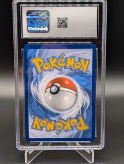 CGC 10 Charizard V SWSH260 Black Star Promo SWSH260 Pokemon Card Gem MT - Image 2
