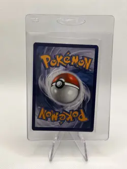 Pecharunt - Promo Holo SV: Scarlet & Violet Promo Cards 129 NM - Image 2
