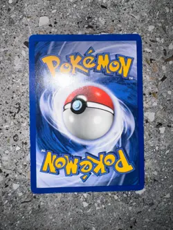 Pokemon TCG Cards Unown T 88/105 Neo Destiny LP - Image 4