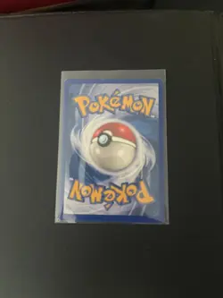 BULBASAUR 95/165 Expedition NON-HOLO E-Series / E-Reader Pokemon TCG card NM - Image 2