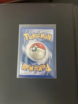 BULBASAUR 95/165 Expedition NON-HOLO E-Series / E-Reader Pokemon TCG card NM - Image 3