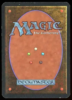 1993 MTG Magic the Gathering Card Alpha Throne of Bone Raw LP Gaming Card TCG - Image 2