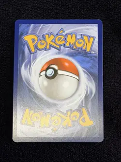 Pokemon Charcadet MEP 022 Holo Gather Strength 70 HP Basic Flame Card English - Image 2