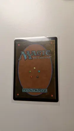 Magic the Gathering Wizard Of Barge FOILS, MUXUS, Matron, Recruiter, Lackey, Bro - Image 3