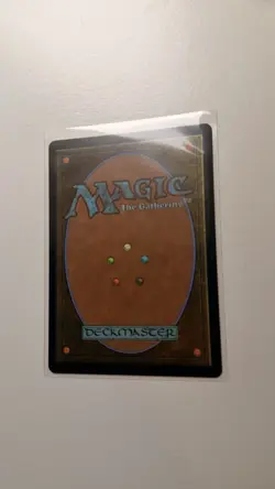 Magic the Gathering Wizard Of Barge FOILS, MUXUS, Matron, Recruiter, Lackey, Bro - Image 5