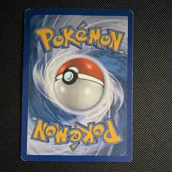Pokemon Oshawott 004/012 McDonald's 2011 Holo Promo LP - Image 2