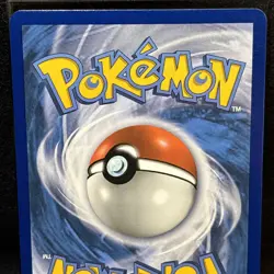 POKEMON BLACK STAR PROMO CELESTEELA GX SM67 HOLO FOIL - Image 4