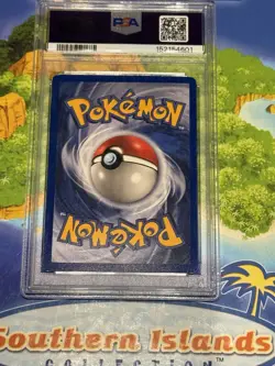 1999 Pokemon Snorlax Jungle Set 11/64 PSA 5 HOLO Vintage Rare - Image 2