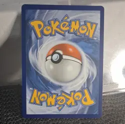 Pokemon TCG Dudunsparce 080/131 Sv Prismatic Evolutions Rare Holo Poke Ball - Image 2