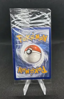 SEALED Eevee VMAX SWSH087 Black Star Promo Full Art Holo Pokemon TCG 2021 - Image 2