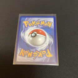Pokemon TCG Charcadet Mega Evolution Promo Full Art Fast Shippping - Image 3
