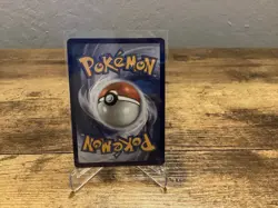 Pokemon TCG Charcadet Mega Evolution Promo Full Art Fast Shippping - Image 4