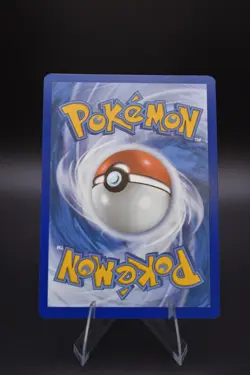 Pokemon TCG Charcadet 022 Me: Mega Evolution Promo Holo NM Ungraded - Image 2