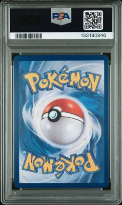 2025 POKEMON KOREAN SV-P PROMO #173 DITTO PSA 10 - Image 2