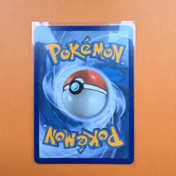 Pokemon TCG Chikorita Black Star Promo MEPI 069 Holo Rare - Image 3
