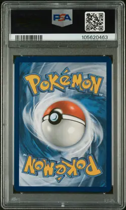 2024 Pokemon Dachsbun EX Special Illustration Rare 169/142 Stellar Crown PSA 10 - Image 3