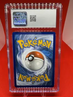 Mew Celebrations Stamped Holo Rare 011/025 CGC 10 GEM MINT Pokemon 2021 TCG - Image 3