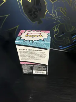 Pokemon Ascended Heroes Booster Bundle Factory Sealed - Image 3