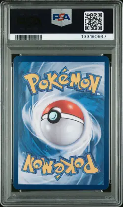 2025 POKEMON KOREAN SV-P PROMO #173 DITTO PSA 10 - Image 2