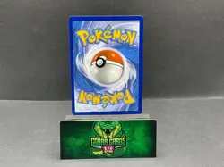 2025 Phantasmal Flames Mismagius EX Holo Full Art Ultra Rare FA #112/64 - Image 2