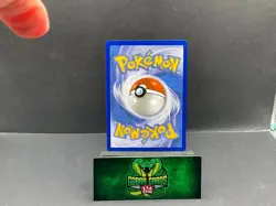 2025 Destined Rivals Ethan's Adventure Holo Secret Rare Ultra Rare #221/182 - Image 2
