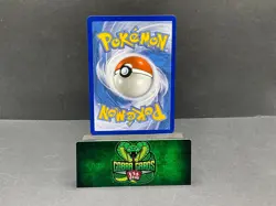 2024 Surging Sparks Clemont's Quick Wit Holo Secret Rare FA #229/191 - Image 2