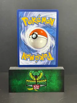 2024 Paldean Fates Toedscruel EX Holo Secret Rare SAR #213/91 - Image 2