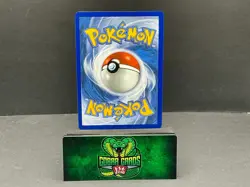 2025 Phantasmal Flames Meowth Holo Secret Rare #106/94 - Image 2
