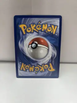 Mesprit Illustration Rare Full Art Holo Sv08 Surging Sparks 204/191 EN 2024 - Image 2