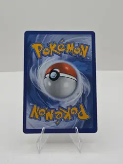 Mega Gengar ex 073 Black Star Promo English Pokemon Mega Moonlit Tin 350HP - Image 2