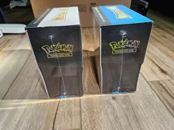 Mega Evolution Gardevoir & Lucario Pokemon Center ETB (Set of 2) - Image 5
