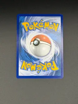 Pokemon Guzzlord Reverse Holo Holo Rare SM - Forbidden Light 80/131 NM - Image 2