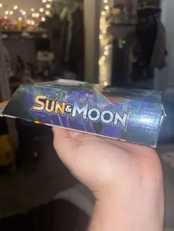 Pokemon SUN &THE MOON FORREST SHADOW THEME DECK BUNDLE- BEST OFFER-NEW - Image 2