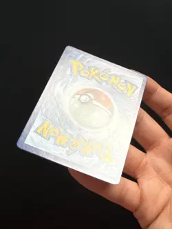 Pokemon Gengar EX 34/119 XY - Phantom Forces Holo 34/119 - Image 4