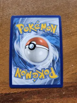 Meltan 179/162 Pokemon TCG Temporal Forces Illustration Rare Gold Star - Image 4