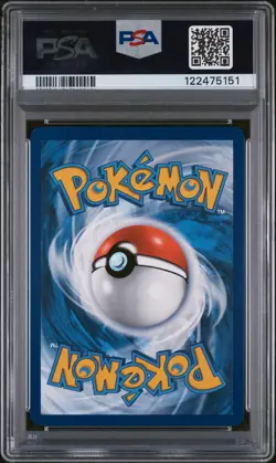 Articuno 161/159 Illustration Rare Jtg En-journey Together Pokemon PSA 9 - Image 2