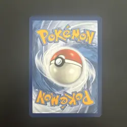 Scream Tail 065 Scarlet & Violet Promo Holo Pokemon - Image 2