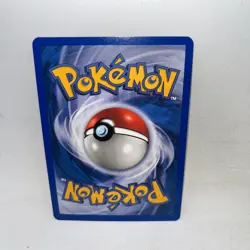 Metapod 87/165 Uncommon Expedition Base Set Pokemon Lightly Played - Image 2