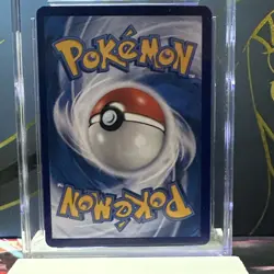 Umbreon V 06 13/15 CGC 10 Chinese Gem Pack Vol.2 Holo Pokemon TCG 2025 - Image 4
